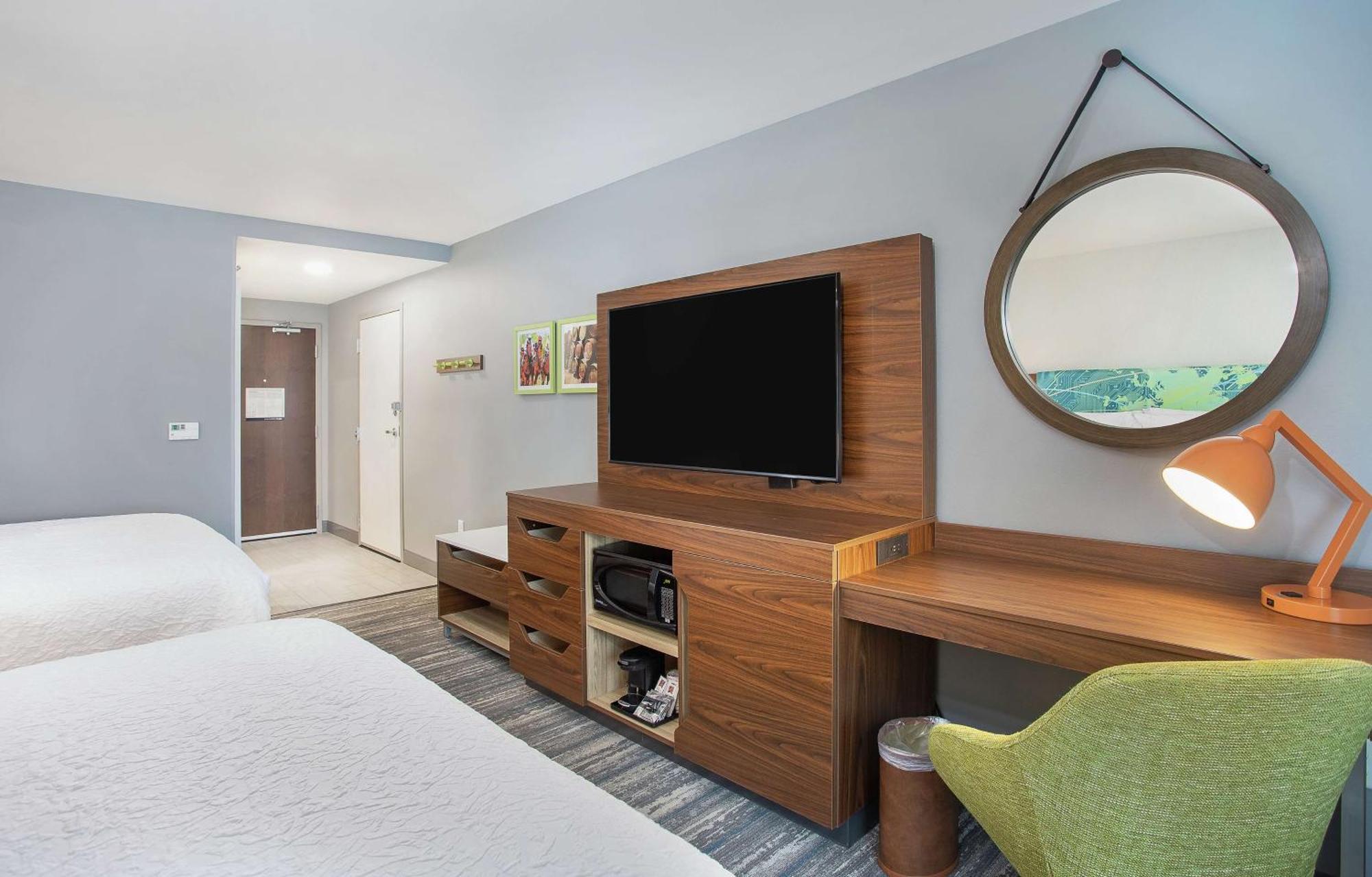 Hampton Inn Simpsonville Exteriér fotografie